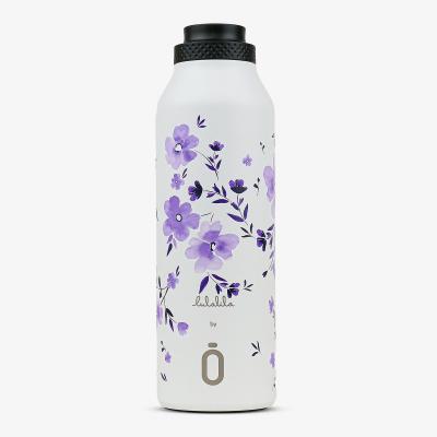 Botella t�rmica cer�mica Runbott Mii 600 LulalilaV