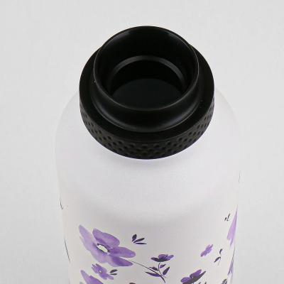 Botella t�rmica cer�mica Runbott Mii 600 LulalilaV