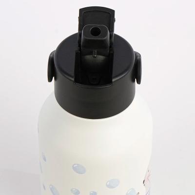 Botella t�rmica cer�mico Runbott MII 350ml Cat bub