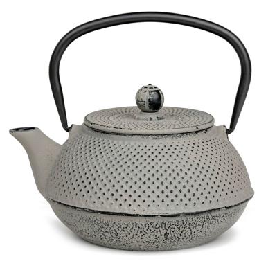 Tetera de hierro Jang