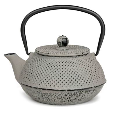 Tetera de hierro Jang