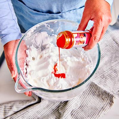 Aroma en pasta de Fresa Funcakes 360 g