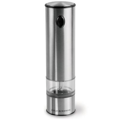 Molinillo el�ctrico sal/pimienta Battersea CMason