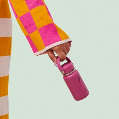 Termo Micro Hydro Flask 200 ml