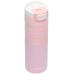 Termo acero Etna grip Kambukka 500 ml Pink Aura