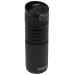 Termo acero Etna grip Kambukka 500 ml Black Velvet