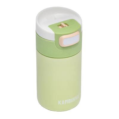 Termo acero Etna Kambukka 300 ml Pistacchio