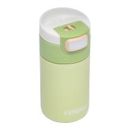 Termo acero Etna Kambukka 300 ml Pistacchio