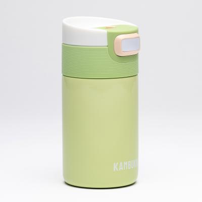 Termo acero Etna Kambukka 300 ml pistachio