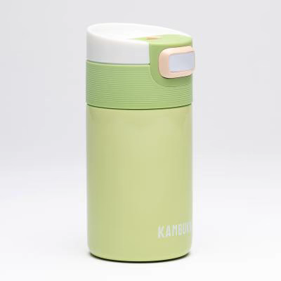 Termo acero Etna Kambukka 300 ml Pistacchio