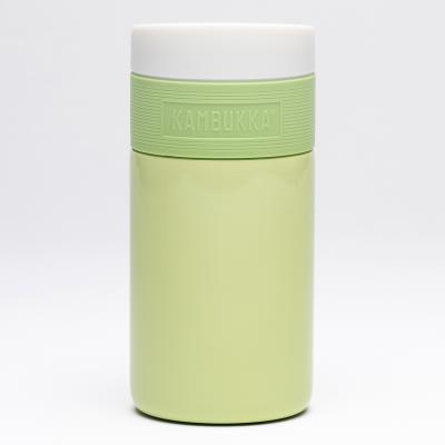 Termo acero Etna Kambukka 300 ml pistachio
