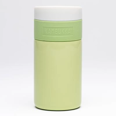 Termo acero Etna Kambukka 300 ml Pistacchio