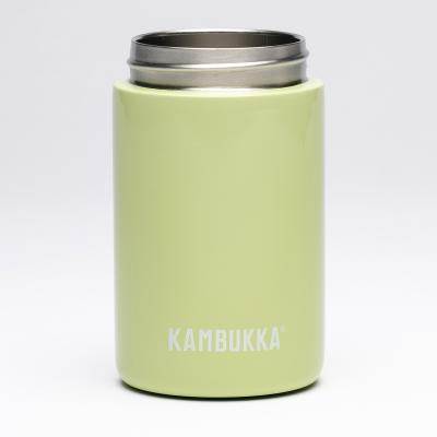 Termo acero Etna Kambukka 300 ml Pistacchio