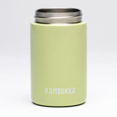 Termo acero Etna Kambukka 300 ml Pistacchio