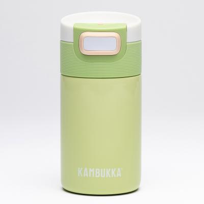 Termo acero Etna Kambukka 300 ml Pistacchio