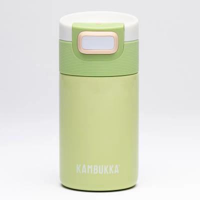 Termo acero Etna Kambukka 300 ml Pistacchio