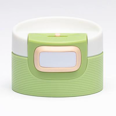 Termo acero Etna Kambukka 300 ml Pistacchio