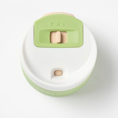 Termo acero Etna Kambukka 300 ml Pistacchio