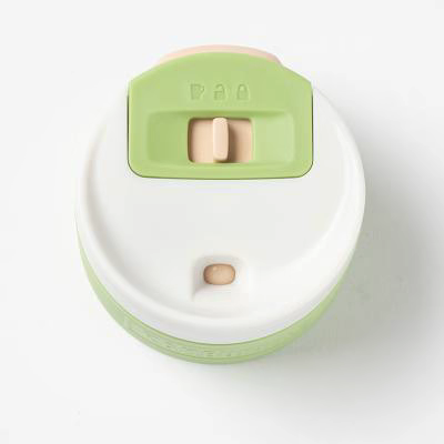 Termo acero Etna Kambukka 300 ml Pistacchio