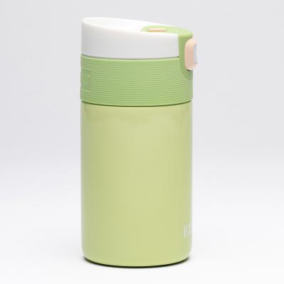 Termo acero Etna Kambukka 300 ml pistachio