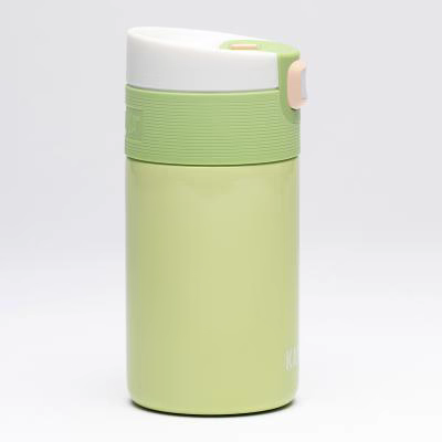 Termo acero Etna Kambukka 300 ml Pistacchio
