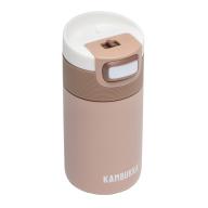 Termo acero Etna Kambukka 300 ml cinnamon