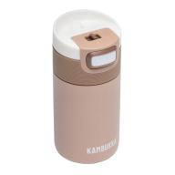 Termo acero Etna Kambukka 300 ml cinnamon