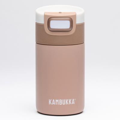 Termo acero Etna Kambukka 300 ml cinnamon