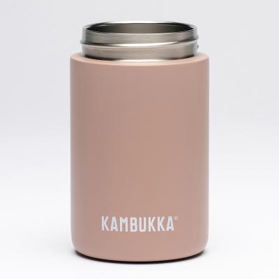 Termo acero Etna Kambukka 300 ml cinnamon