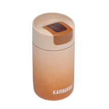 Termo acero Olympus Kambukka 300 ml Crema