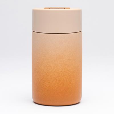 Termo acero Olympus Kambukka 300 ml Crema