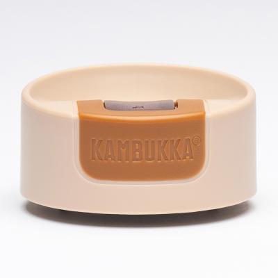 Termo acero Olympus Kambukka 300 ml Crema