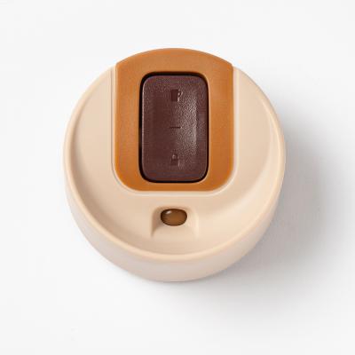 Termo acero Olympus Kambukka 300 ml Crema