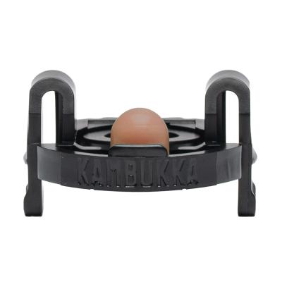 Termo acero Olympus Kambukka 300 ml Crema