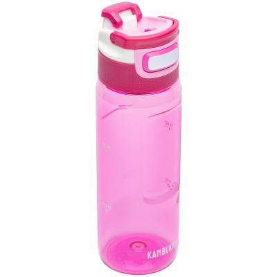 Botella de agua Elton Kambukka 750 ml Mulberry