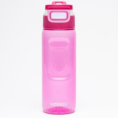 Botella de agua Elton Kambukka 750 ml Mulberry