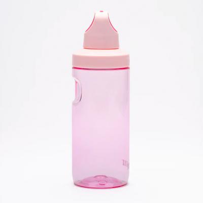 Botella Hidrataci�n Reno 500 ml Sugar pink