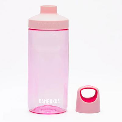 Botella Hidrataci�n Reno 500 ml Sugar pink