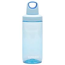 Botella Hidrataci�n Reno 500 ml Bubbly blue