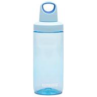 Botella Hidrataci�n Reno 500 ml Bubbly blue