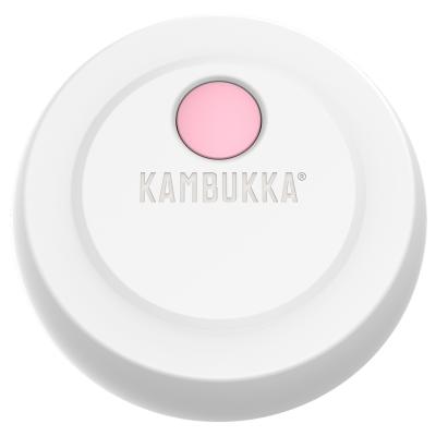 Termo s�lidos acero Kambukka 600 ml pink