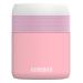 Termo s�lidos acero Kambukka 600 ml pink