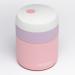 Termo s�lidos acero Kambukka 600 ml pink