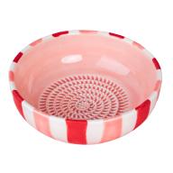 Plato rallador Sweet mediano 15 cm