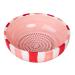 Plato rallador Sweet mediano 15 cm