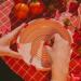 Plato rallador Sweet mediano 15 cm