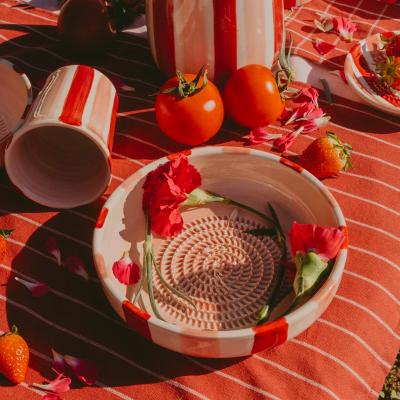 Plato rallador Sweet mediano 15 cm