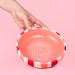 Plato rallador Sweet mediano 15 cm