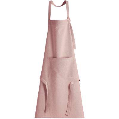 Delantal 100% algod�n reciclado Ada Parma