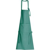 Delantal 100% algod�n reciclado Ada Paon